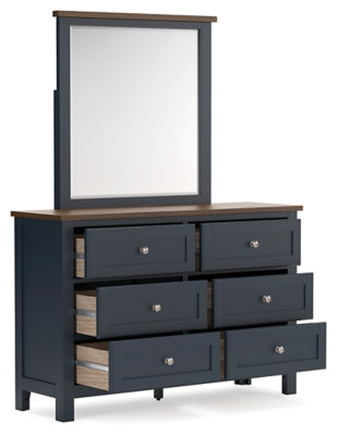 Landocken Bedroom Package - Furniture World