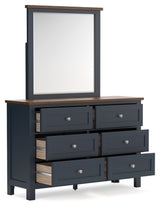 Landocken Bedroom Package - Furniture World