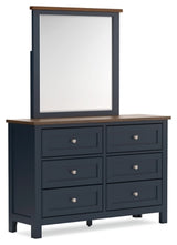 Landocken Bedroom Package - Furniture World