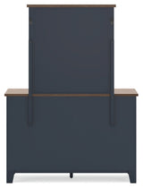 Landocken Bedroom Package - Furniture World