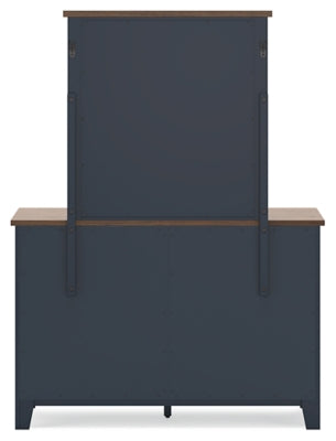 Landocken Bedroom Package - Furniture World
