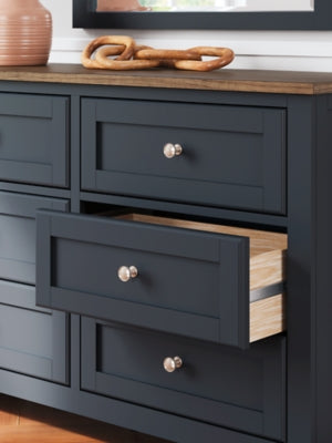 Landocken Bedroom Package - Furniture World