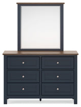 Landocken Bedroom Package - Furniture World