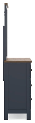 Landocken Bedroom Package - Furniture World
