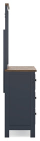 Landocken Bedroom Package - Furniture World