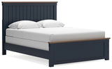 Landocken Bedroom Package - Furniture World