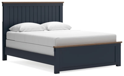 Landocken Bedroom Package - Furniture World