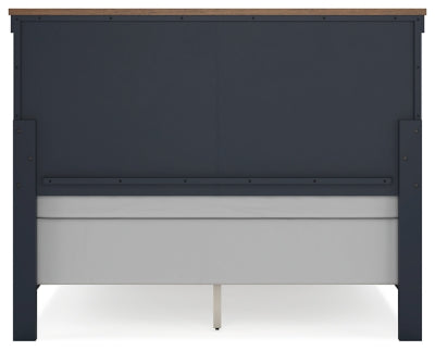 Landocken Bedroom Package - Furniture World