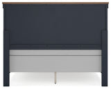 Landocken Bedroom Package - Furniture World