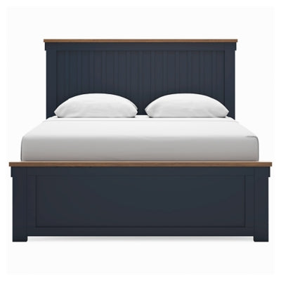 Landocken Bedroom Package - Furniture World