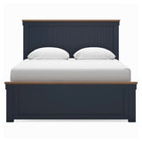 Landocken Bedroom Package - Furniture World