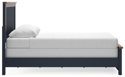 Landocken Bedroom Package - Furniture World