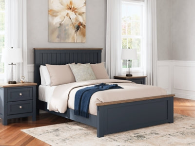 Landocken Bedroom Package - Furniture World