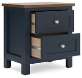 Landocken Bedroom Package - Furniture World