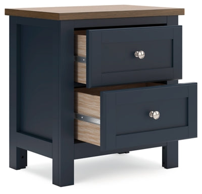 Landocken Bedroom Package - Furniture World