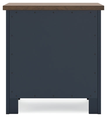 Landocken Bedroom Package - Furniture World