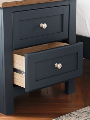 Landocken Bedroom Package - Furniture World