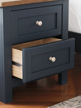 Landocken Bedroom Package - Furniture World
