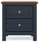 Landocken Bedroom Package - Furniture World