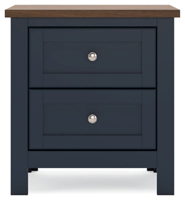 Landocken Bedroom Package - Furniture World