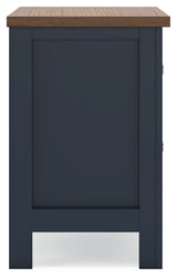 Landocken Bedroom Package - Furniture World