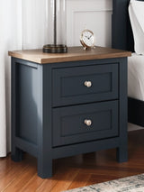 Landocken Bedroom Package - Furniture World