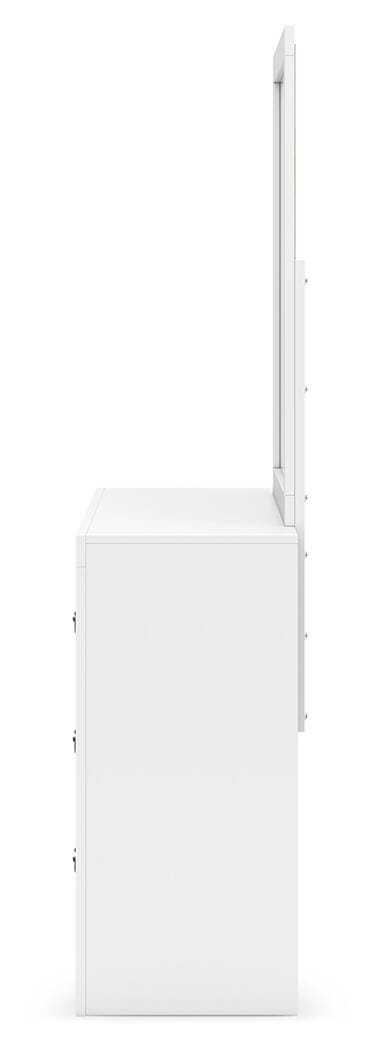 Binterglen Bedroom Package - Furniture World