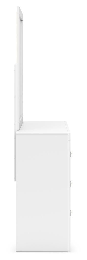 Binterglen Bedroom Package - Furniture World