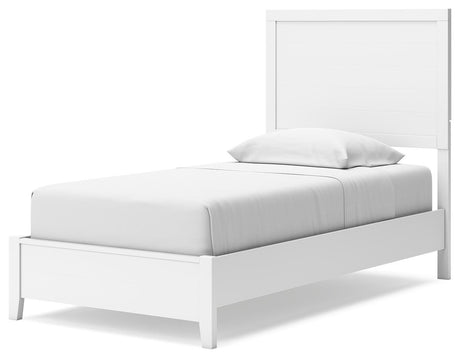Binterglen Bedroom Package - Furniture World
