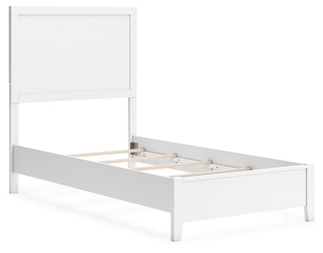Binterglen Bedroom Package - Furniture World