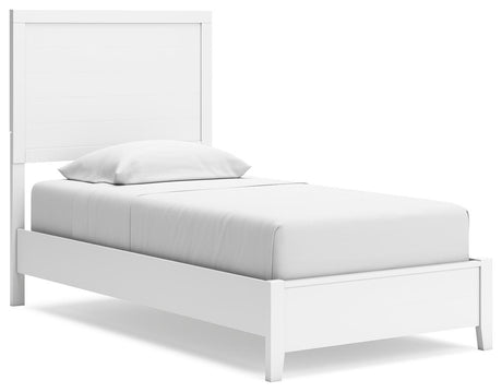 Binterglen Bedroom Package - Furniture World