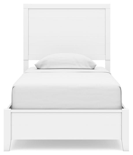 Binterglen Bedroom Package - Furniture World