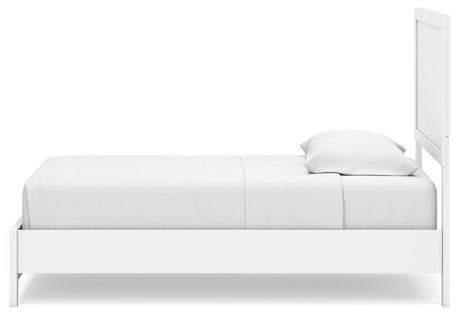 Binterglen Bedroom Package - Furniture World