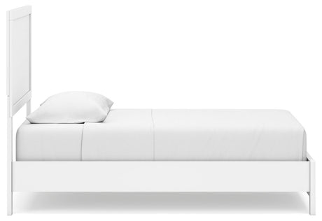 Binterglen Bedroom Package - Furniture World