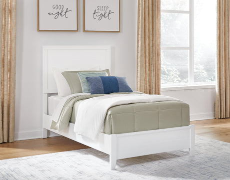 Binterglen Bedroom Package - Furniture World