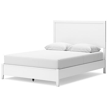 Binterglen Bed - Furniture World