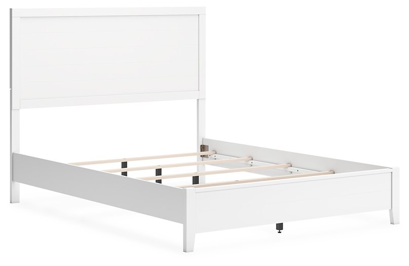 Binterglen Bed - Furniture World