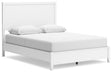 Binterglen Bed - Furniture World