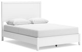 Binterglen Bed - Furniture World
