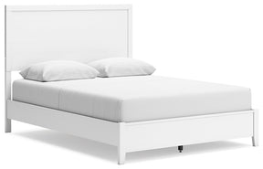 Binterglen Bed - Furniture World
