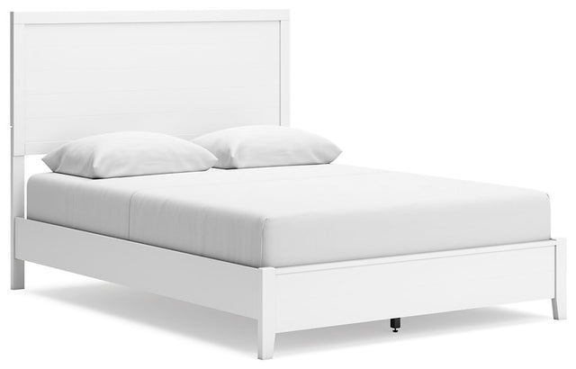 Binterglen Bed - Furniture World
