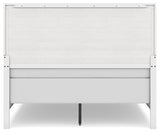 Binterglen Bed - Furniture World