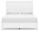 Binterglen Bed - Furniture World