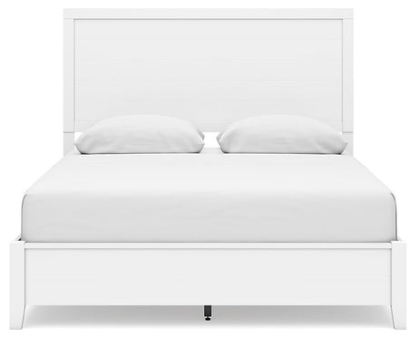 Binterglen Bed - Furniture World