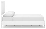 Binterglen Bed - Furniture World