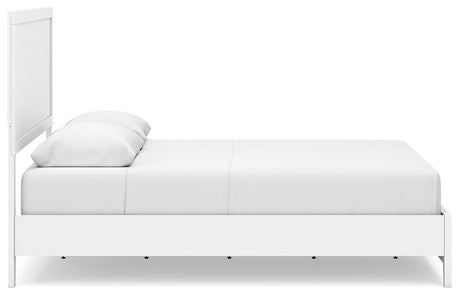 Binterglen Bed - Furniture World