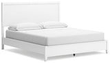 Binterglen Bed - Furniture World
