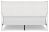 Binterglen Bed - Furniture World