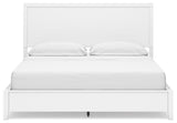 Binterglen Bed - Furniture World