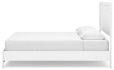 Binterglen Bed - Furniture World